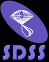 SDSS Home