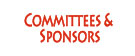 Committees & Sponsors