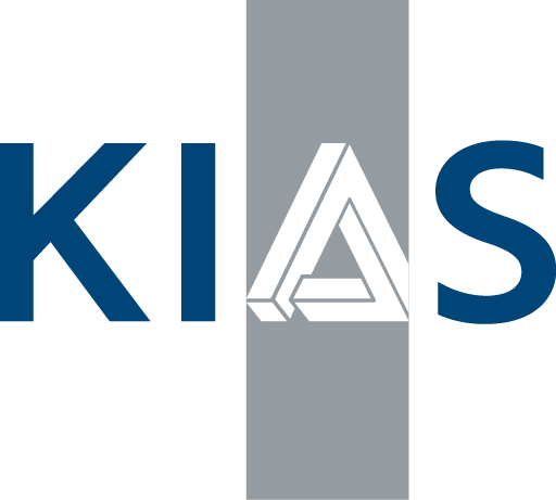 KIAS logo