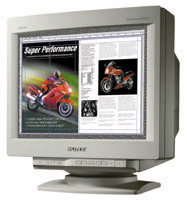 GDM-400PS